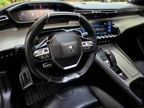 Peugeot 508 2.0 GT  HDI 180 kc. S&S EAT8 PANORAMA | Mobile.bg � ����� ������ 8