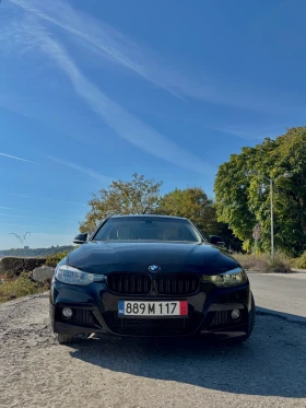 BMW 320 XDrive | Mobile.bg � ����� ������ 4