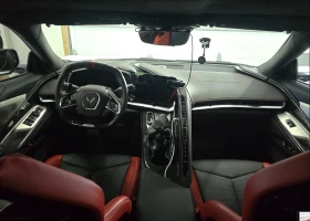 Corvette Z06 3LZ* 670HP* CABRIO* CERAMIC* CARBON AERO* LIFT | Auto.bg — изображение 10