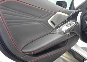 Corvette Z06 3LZ* 670HP* CABRIO* CERAMIC* CARBON AERO* LIFT | Auto.bg — изображение 15