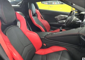 Corvette Z06 3LZ* 670HP* CABRIO* CERAMIC* CARBON AERO* LIFT | Auto.bg — изображение 13