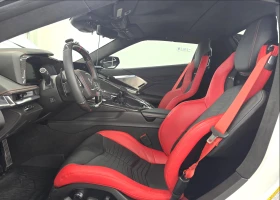Corvette Z06 3LZ* 670HP* CABRIO* CERAMIC* CARBON AERO* LIFT | Auto.bg — изображение 16