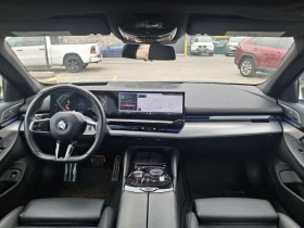 BMW 530 530i xDrive | Premium Pkg | HUD | Leather | Sunroo | Auto.bg — изображение 16