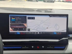 BMW 530 530i xDrive | Premium Pkg | HUD | Leather | Sunroo | Auto.bg — изображение 12