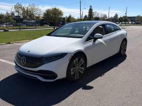 Mercedes-Benz EQS 450+ | CARFAX | БЕЗ ИНЦИДЕНТИ
