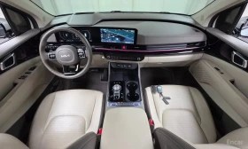 Kia Carnival ПОДГРЕВ* ОБДУХ* ПАНО* КАМЕРА* 360* ДИСТРОНИК*  - 32000 € - 41509615 6