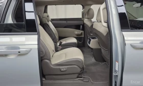 Kia Carnival ПОДГРЕВ* ОБДУХ* ПАНО* КАМЕРА* 360* ДИСТРОНИК*  - 32000 € - 41509615 12