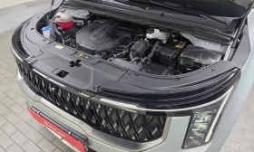 Kia Carnival ПОДГРЕВ* ОБДУХ* ПАНО* КАМЕРА* 360* ДИСТРОНИК*  - 32000 € - 41509615 4