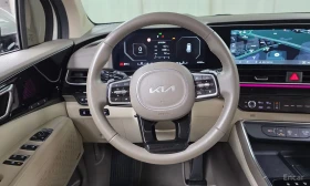 Kia Carnival ПОДГРЕВ* ОБДУХ* ПАНО* КАМЕРА* 360* ДИСТРОНИК*  - 32000 € - 41509615 7