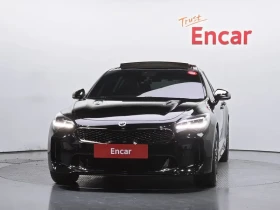 Kia Stinger 3.3 TURBO GT* HEAD UP* 360* ���������* ������� | Mobile.bg � ����� ������ 3