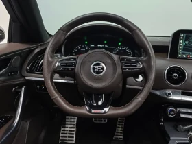 Kia Stinger 3.3 TURBO GT* HEAD UP* 360* ���������* ������� | Mobile.bg � ����� ������ 13