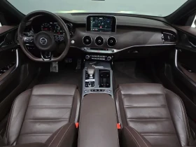 Kia Stinger 3.3 TURBO GT* HEAD UP* 360* ���������* ������� | Mobile.bg � ����� ������ 7