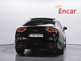 Kia Stinger 3.3 TURBO GT* HEAD UP* 360* ���������* ������� | Mobile.bg � ����� ������ 4