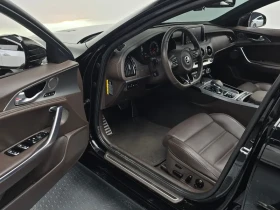 Kia Stinger 3.3 TURBO GT* HEAD UP* 360* ���������* ������� | Mobile.bg � ����� ������ 11