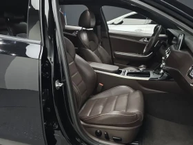 Kia Stinger 3.3 TURBO GT* HEAD UP* 360* ���������* ������� | Mobile.bg � ����� ������ 10