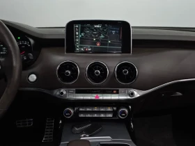 Kia Stinger 3.3 TURBO GT* HEAD UP* 360* ���������* ������� | Mobile.bg � ����� ������ 15