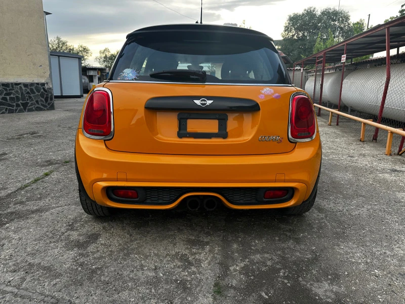 Mini Cooper s AUTOMATIC TIPTRONIC FULL ГОТОВ ЛИЗИНГ, снимка 6 - Автомобили и джипове - 49461972