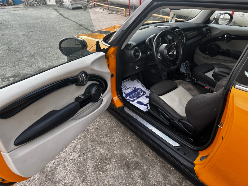 Mini Cooper s AUTOMATIC TIPTRONIC FULL КРЕДИТ, ЛИЗИНГ, снимка 8 - Автомобили и джипове - 45852233