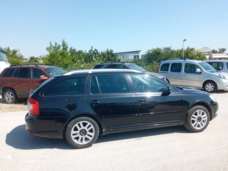 Skoda Octavia 1.6 дизел , снимка 2 - Автомобили и джипове - 46242106