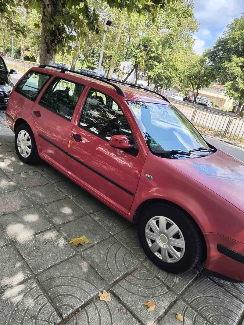 VW Golf, снимка 8 - Автомобили и джипове - 47020436