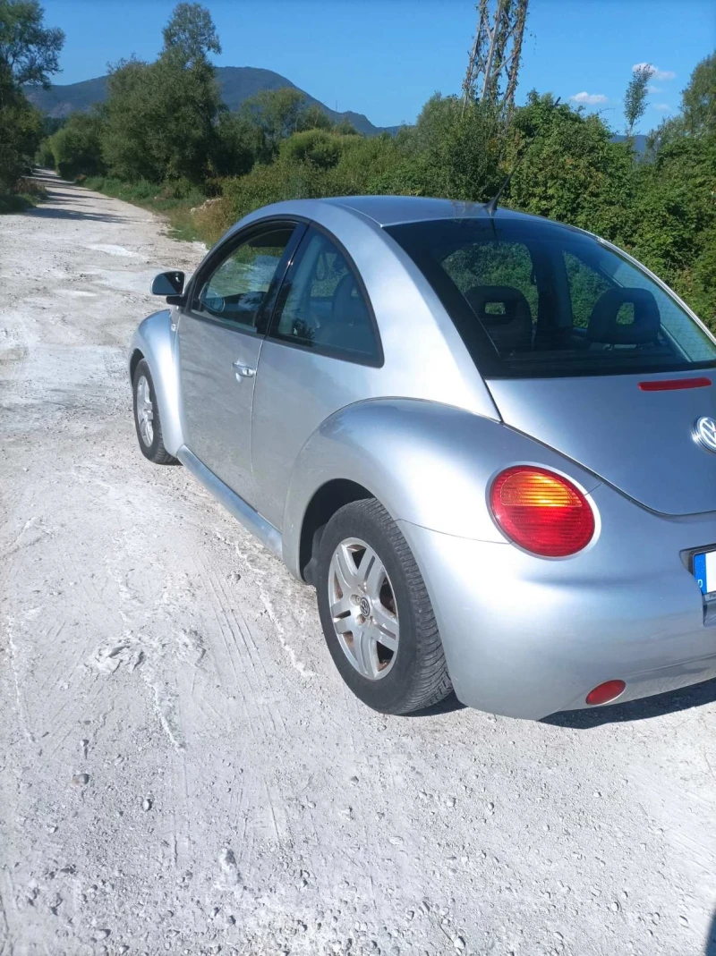 VW Beetle, снимка 2 - Автомобили и джипове - 47973243