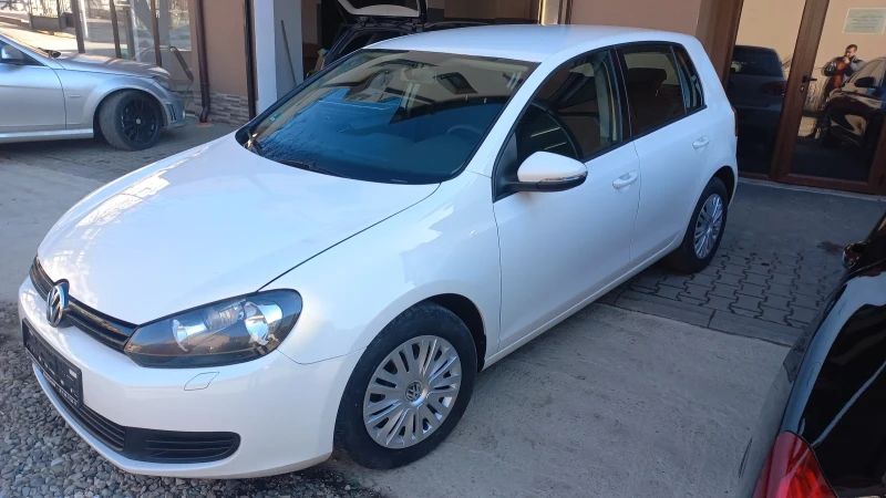 VW Golf, снимка 3 - Автомобили и джипове - 49360479