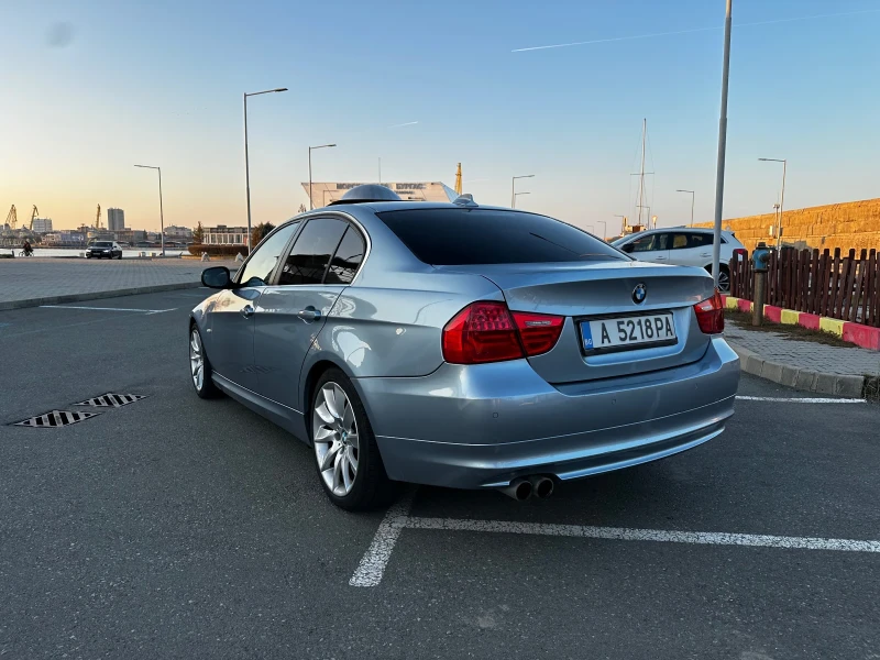 BMW 325 M57, снимка 3 - Автомобили и джипове - 49365784