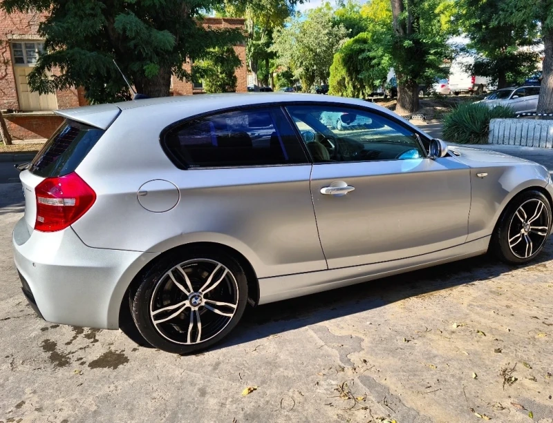 BMW 118, снимка 6 - Автомобили и джипове - 49440705