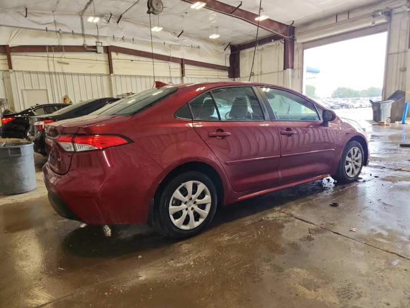 Toyota Corolla, снимка 4 - Автомобили и джипове - 52485587