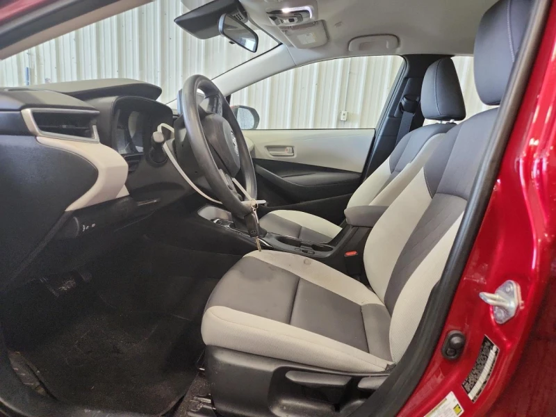 Toyota Corolla, снимка 7 - Автомобили и джипове - 52485587