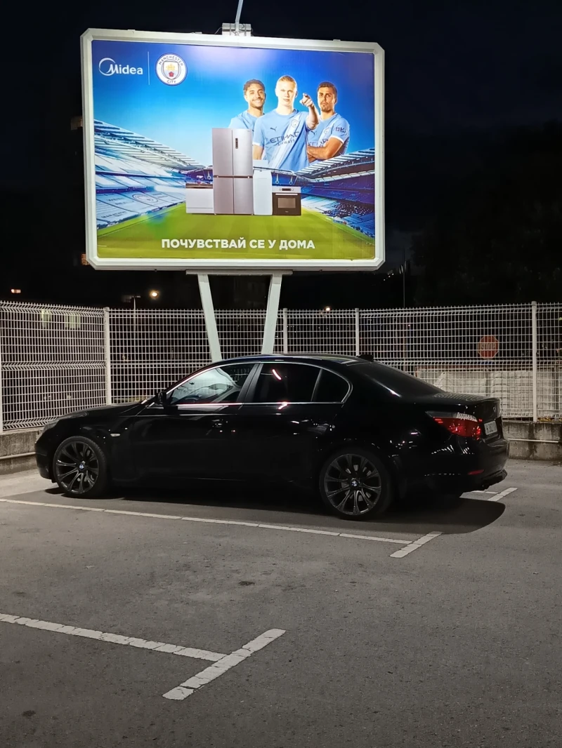 BMW 530 3.0d, снимка 7 - Автомобили и джипове - 52747639