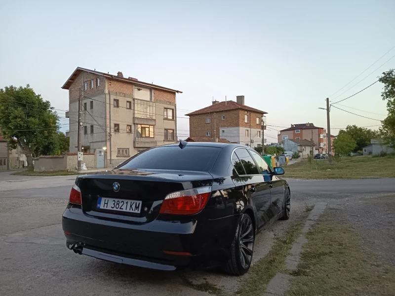 BMW 530 3.0d, снимка 2 - Автомобили и джипове - 52747639