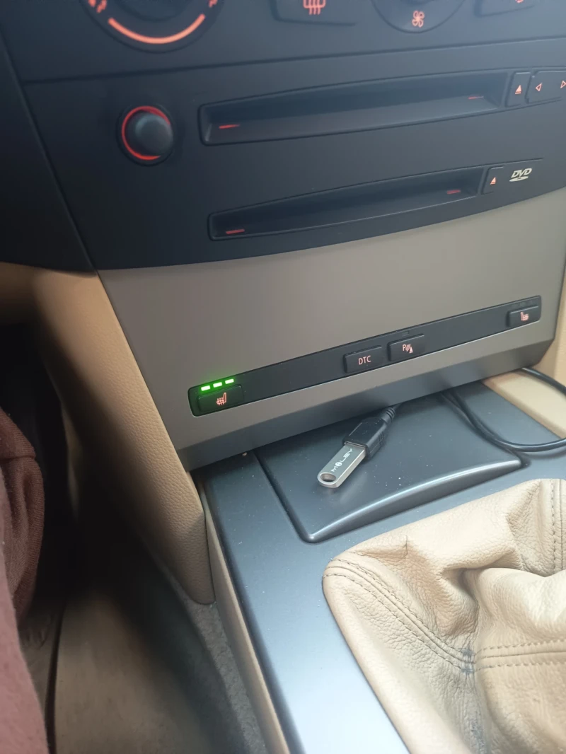 BMW 530 3.0d, снимка 8 - Автомобили и джипове - 52747639