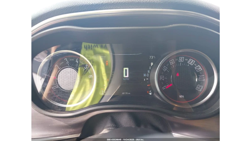 Dodge Challenger SXT , снимка 3 - Автомобили и джипове - 52755759