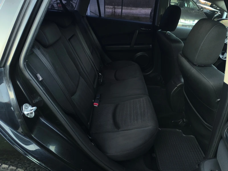 Mazda 6 FACE LIFT-2.2MZR-CD-129кс-6 скорости-КЛИМАТРОНИК-, снимка 12 - Автомобили и джипове - 52814863