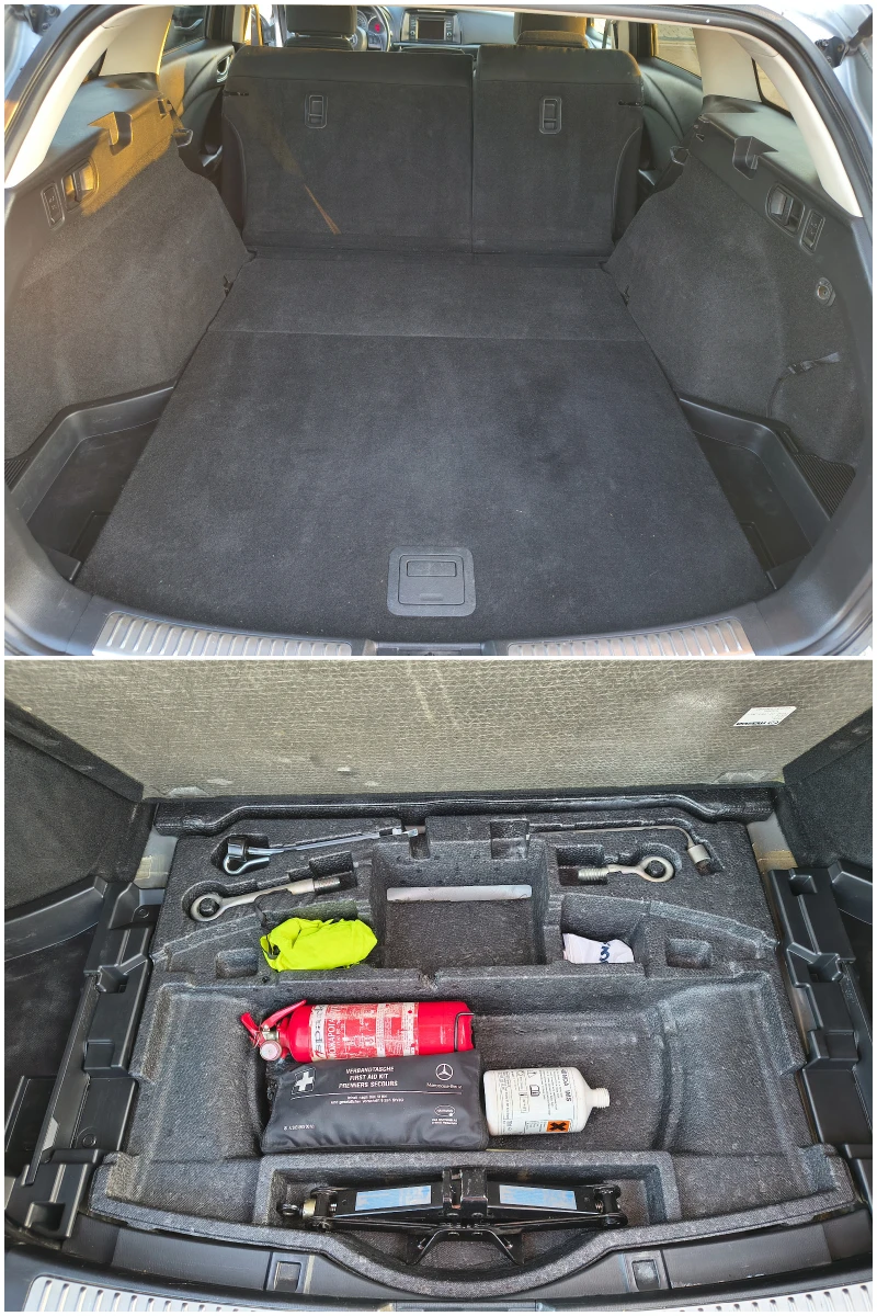 Mazda 6 2.2D * 150HP * Печка * i-ELOOP, снимка 17 - Автомобили и джипове - 52859864