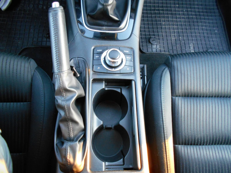 Mazda 6 2.2D * 150HP * Печка * i-ELOOP, снимка 14 - Автомобили и джипове - 52859864