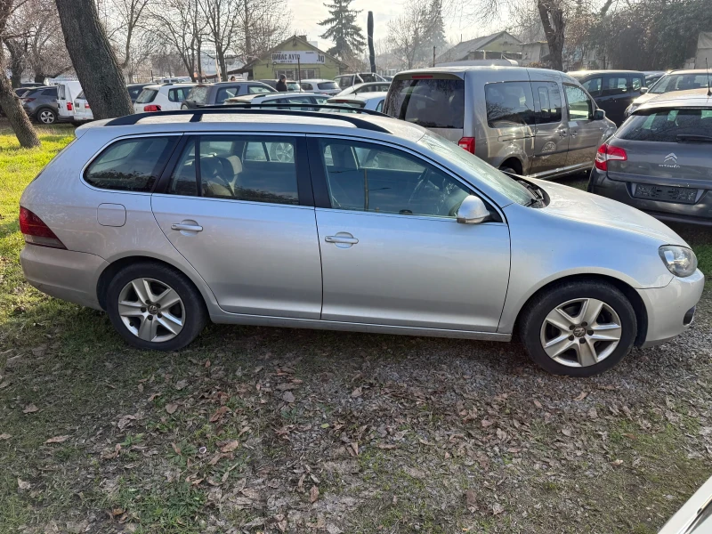 VW Golf, снимка 4 - Автомобили и джипове - 52866806