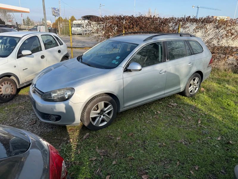 VW Golf, снимка 2 - Автомобили и джипове - 52866806