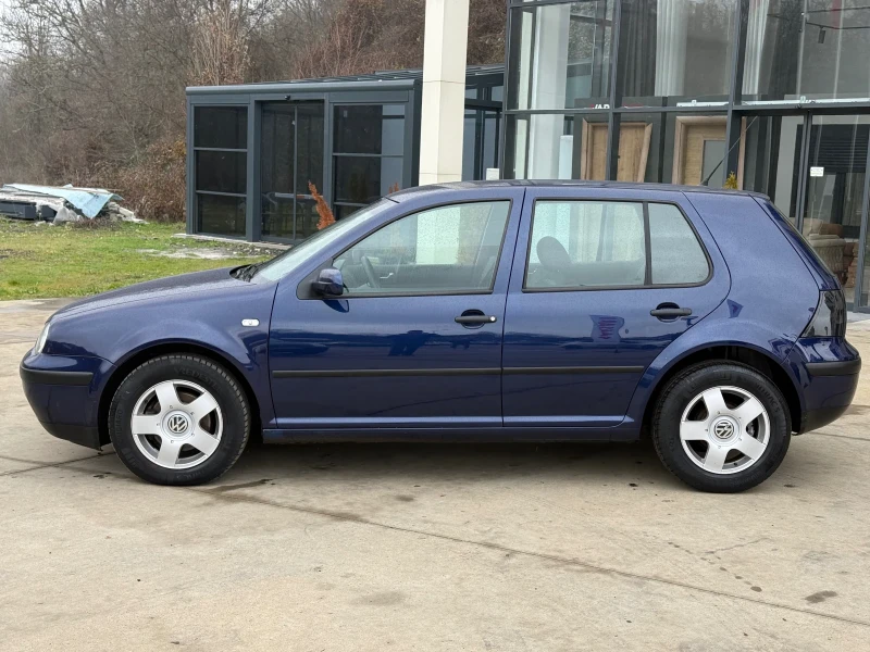VW Golf 1.9 TDI, снимка 3 - Автомобили и джипове - 52874865