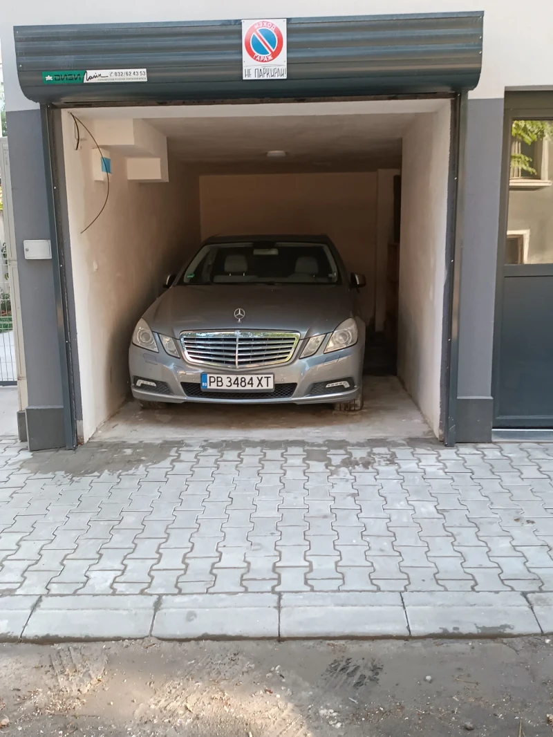 Mercedes-Benz E 350, снимка 6 - Автомобили и джипове - 52906721