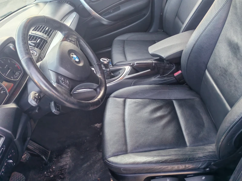 Mercedes-Benz E 220, снимка 9 - Автомобили и джипове - 52938080