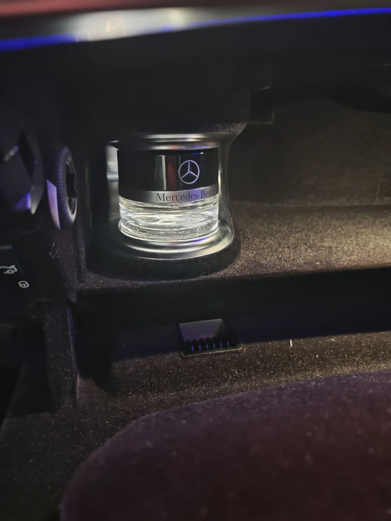 Mercedes-Benz S 550 W222 Long, снимка 16 - Автомобили и джипове - 53113278