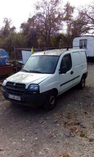 Fiat Doblo 1.9D �� ����� | Mobile.bg � ����������� 3