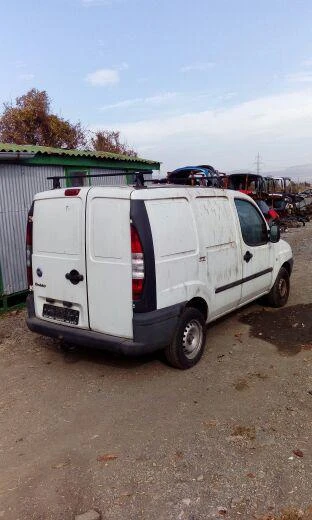 Fiat Doblo 1.9D �� ����� | Mobile.bg � ����������� 5