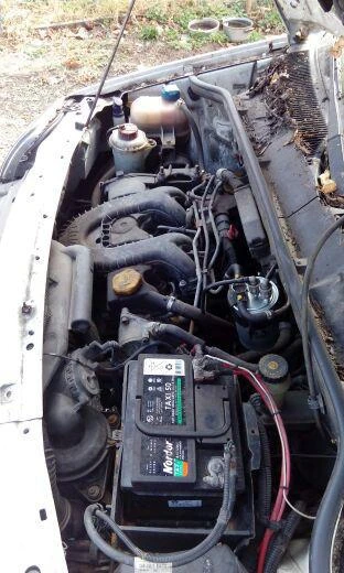 Fiat Doblo 1.9D �� ����� | Mobile.bg � ����������� 7