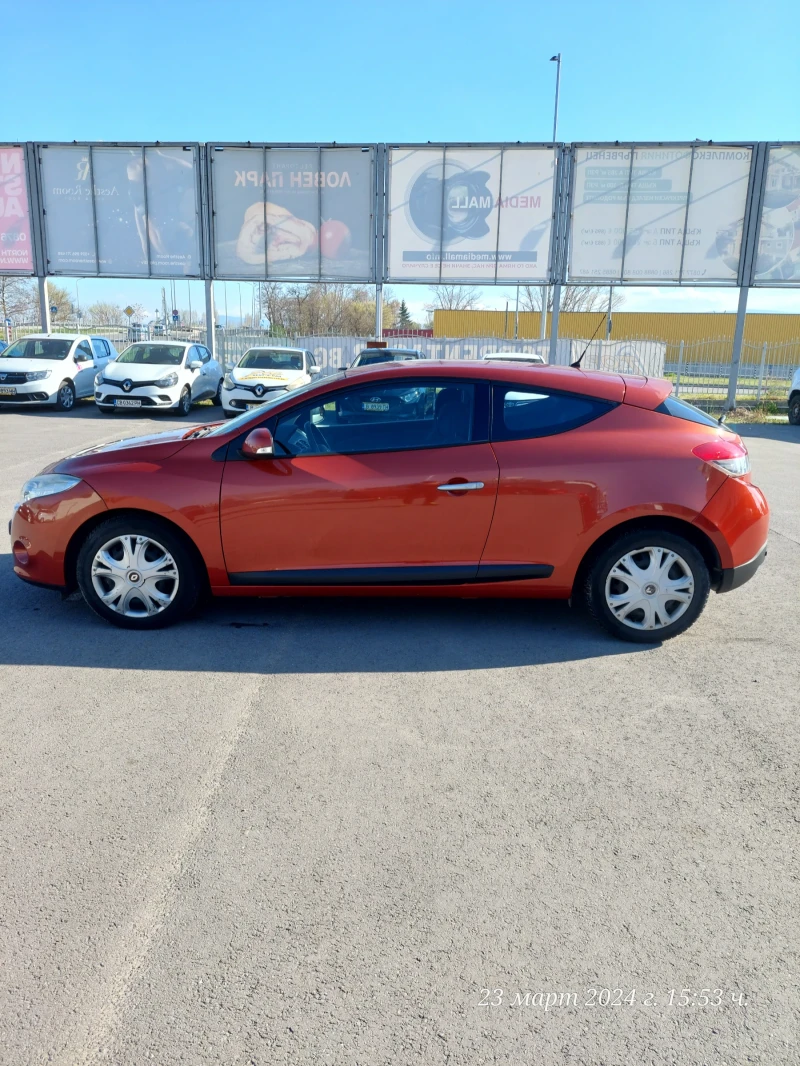 Renault Megane III - 5200 € - 95338079 1