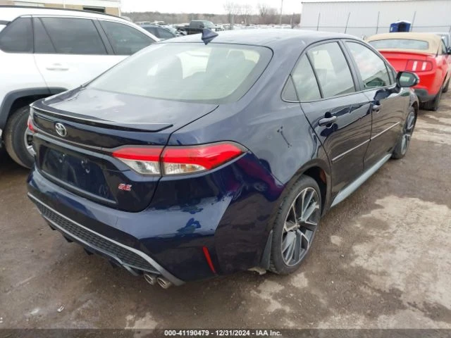 Toyota Corolla SE 2021 169hp РЕАЛНИ КИЛОМЕТРИ!!!, снимка 6 - Автомобили и джипове - 49069354