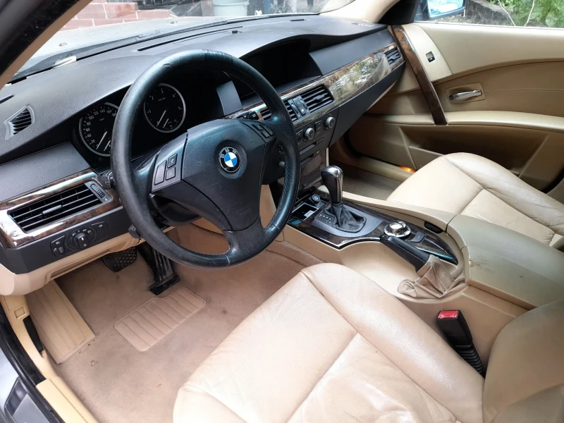BMW 530 - 6400 лв. - 25461264 | Car24.bg