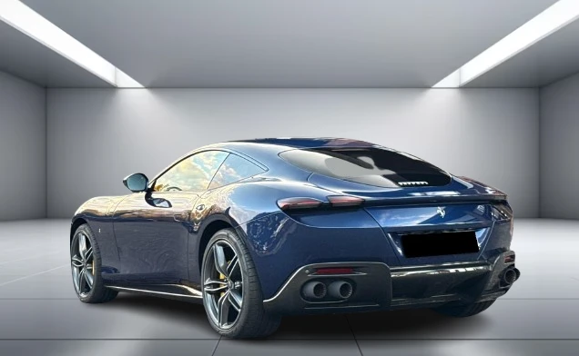 Ferrari Roma = Brembo Carbon Ceramic Brakes = �������� | Mobile.bg � ����������� 2